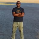 James Muchina - Wild Portrait Safaris