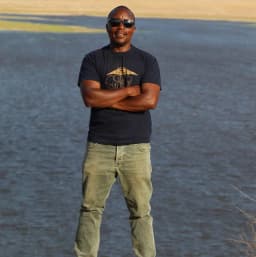 James Muchina - Wild Portrait Safaris James Muchina - Wild Portrait Safaris