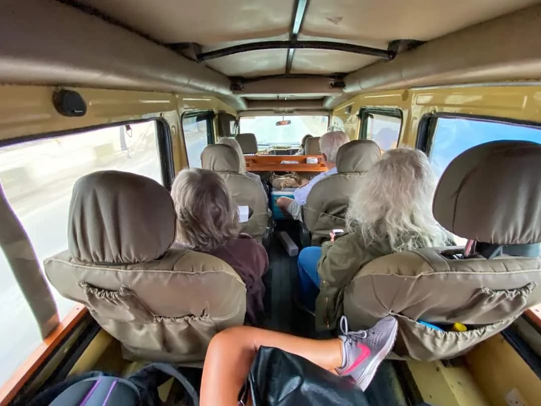 Africa Safari Road Trip | Explore Wild Africa by Road