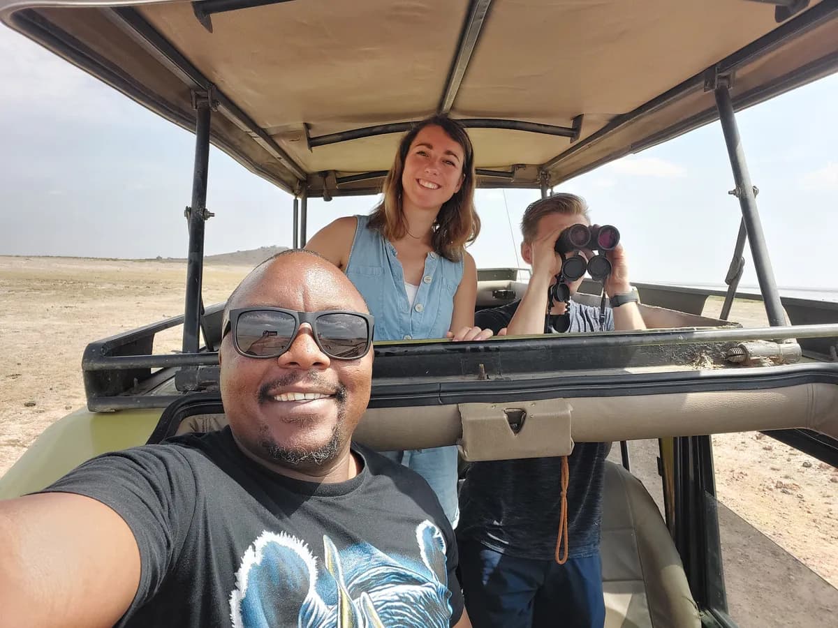 Children on Safari | Exclusive family Adventures with Soroi Collection | Masai Mara, Samburu and Lumo Conservancy