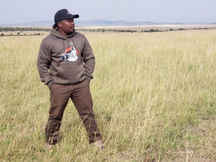 About Us 4 Masai Mara savannah